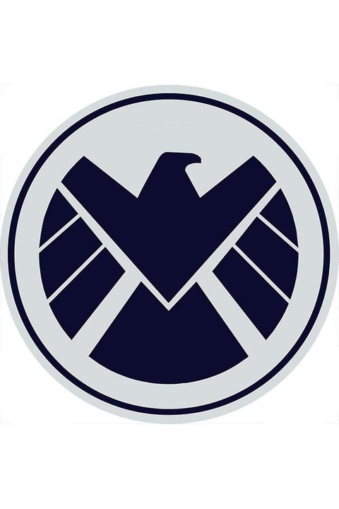 Poster Agentes Agents Of Shield - Séries