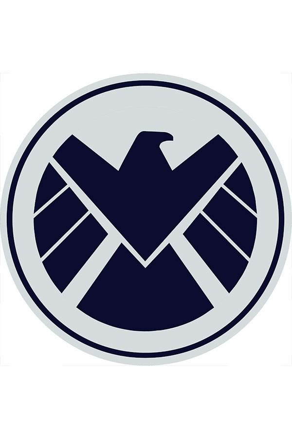 Poster Agentes Agents Of Shield - Séries