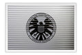 Poster Agentes Agents Of Shield - Séries