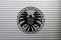 Poster Agentes Agents Of Shield - Séries