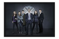 Poster Agentes Agents Of Shield - Séries