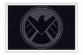 Poster Agentes Agents Of Shield - Séries