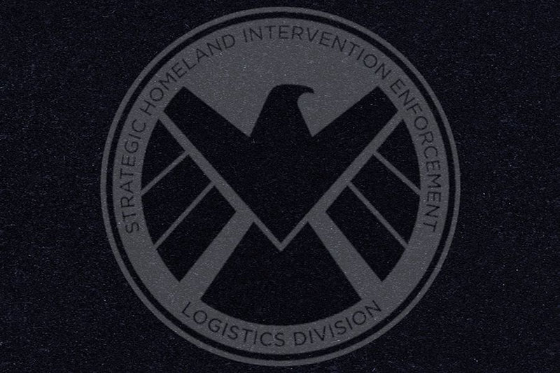 Poster Agentes Agents Of Shield - Séries