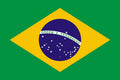 Poster  Bandeira do Brasil