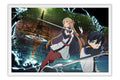 Poster Sword Art Online - Animes
