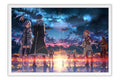 Poster Sword Art Online - Animes