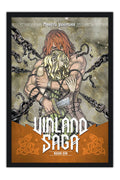 Poster Vinland Saga - Animes