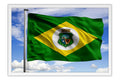 Poster Ceará - CE - Bandeiras