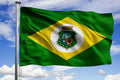 Poster Ceará - CE - Bandeiras