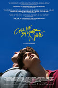 Poster Me Chame Pelo Seu Nome - Call Me by Your Name - Filmes - Pôster sem moldura