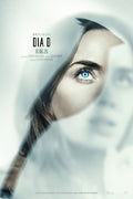 Poster Dia D - Disclosure Day - Ficção Científica - Filmes - Pôster sem moldura