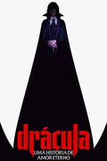 Poster Drácula: Uma História de Amor Eterno - A Love Tale - Terror - Filmes - Pôster sem moldura