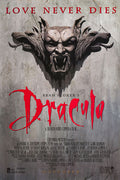 Poster Drácula de Bram Stoker - Filmes - Pôster sem moldura