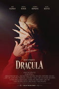 Poster Drácula de Bram Stoker - Filmes - Pôster sem moldura