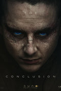 Poster Duna: Parte Três - Dune: Part Three - Drama - Ficção Científica - Filmes - Pôster sem moldura