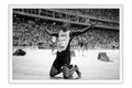 Poster Usain Bolt - Velocista - Esportes