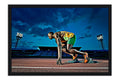 Poster Usain Bolt - Velocista - Esportes