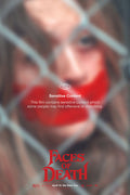 Poster Faces da Morte - Faces of Death - Terror - Filmes - Pôster sem moldura