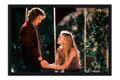 Poster 10 Coisas que Eu Odeio em Você - 10 Things I Hate About You - Romance - Filmes - Moldura preta