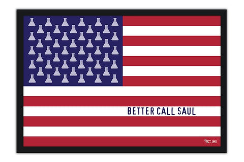 Poster Better Call Saul - Séries