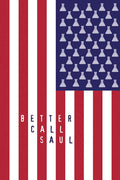 Poster Better Call Saul - Séries