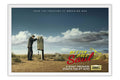 Poster Better Call Saul - Séries