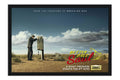 Poster Better Call Saul - Séries