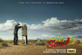 Poster Better Call Saul - Séries
