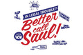 Poster Better Call Saul - Séries