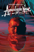 Poster Apocalypse Now: Final Cut - Francis Ford Coppola - Cult - Filmes - Pôster sem moldura