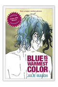 Poster Azul E Cor Mais Quente - Filmes