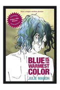 Poster Azul E Cor Mais Quente - Filmes