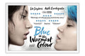Poster Azul E Cor Mais Quente - Filmes