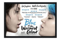 Poster Azul E Cor Mais Quente - Filmes