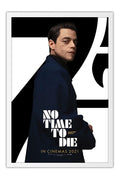 Poster 007 No Time to Die - Sem Tempo para Morrer - Filmes