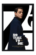 Poster 007 No Time to Die - Sem Tempo para Morrer - Filmes