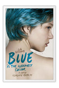 Poster Azul E Cor Mais Quente - Filmes