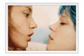 Poster Azul E Cor Mais Quente - Filmes
