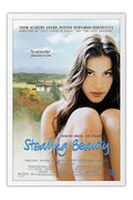 Poster Beleza Roubada - Stealing Beauty - Liv Tyler - Filmes - Moldura branca