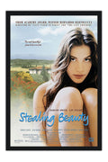 Poster Beleza Roubada - Stealing Beauty - Liv Tyler - Filmes - Moldura preta