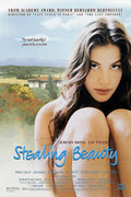 Poster Beleza Roubada - Stealing Beauty - Liv Tyler - Filmes - Pôster sem moldura