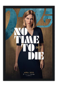 Poster 007 No Time to Die - Sem Tempo para Morrer - Filmes