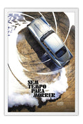 Poster 007 No Time to Die - Sem Tempo para Morrer - Filmes