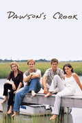 Poster Dawson’s Creek - Anos 90 - Séries - Pôster sem moldura