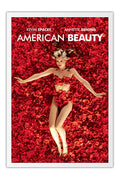 Poster Beleza Americana - American Beauty - Filmes