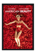Poster Beleza Americana - American Beauty - Filmes