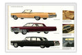 Poster Cadillac - Carros