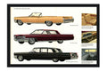 Poster Cadillac - Carros