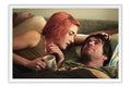 Poster Brilho Eterno de uma Mente sem Lembranças - Eternal Sunshine of the Spotless Mind -  Filmes