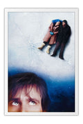 Poster Brilho Eterno de uma Mente sem Lembranças - Eternal Sunshine of the Spotless Mind -  Filmes